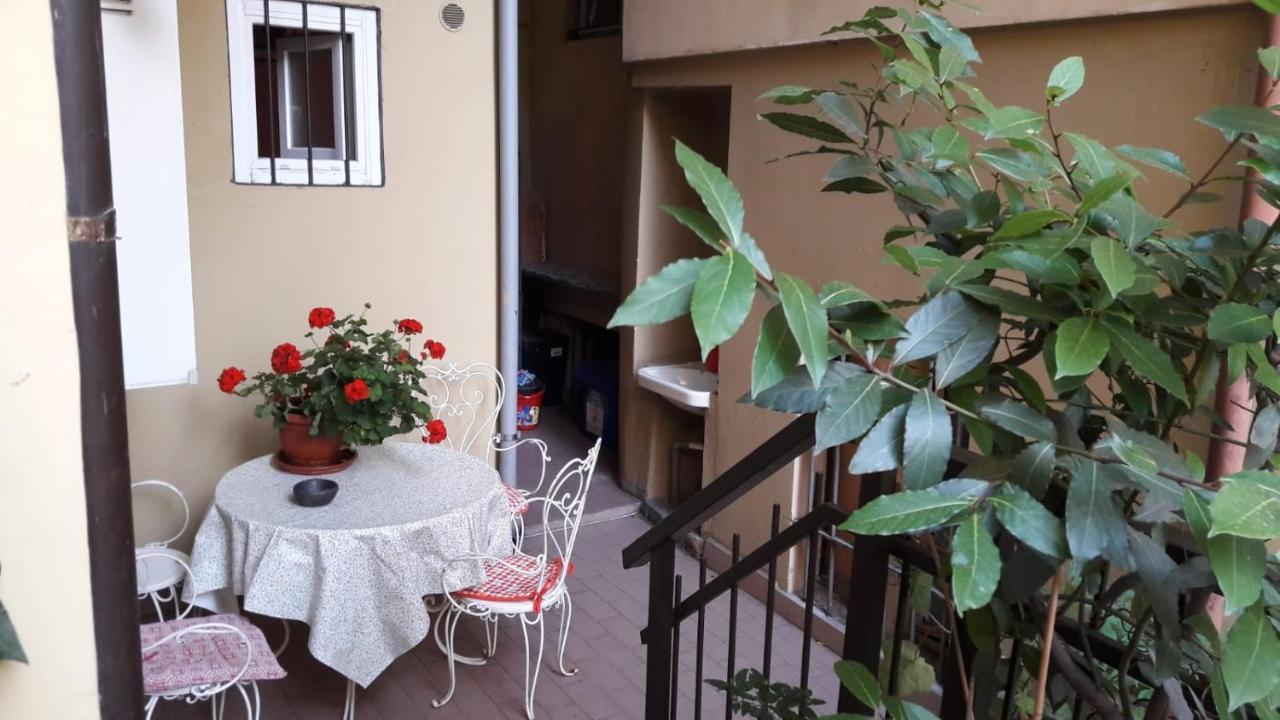 La Terrazzina, Silenzioso, Zona Piazza Gran Madre Apartment Turin Bagian luar foto