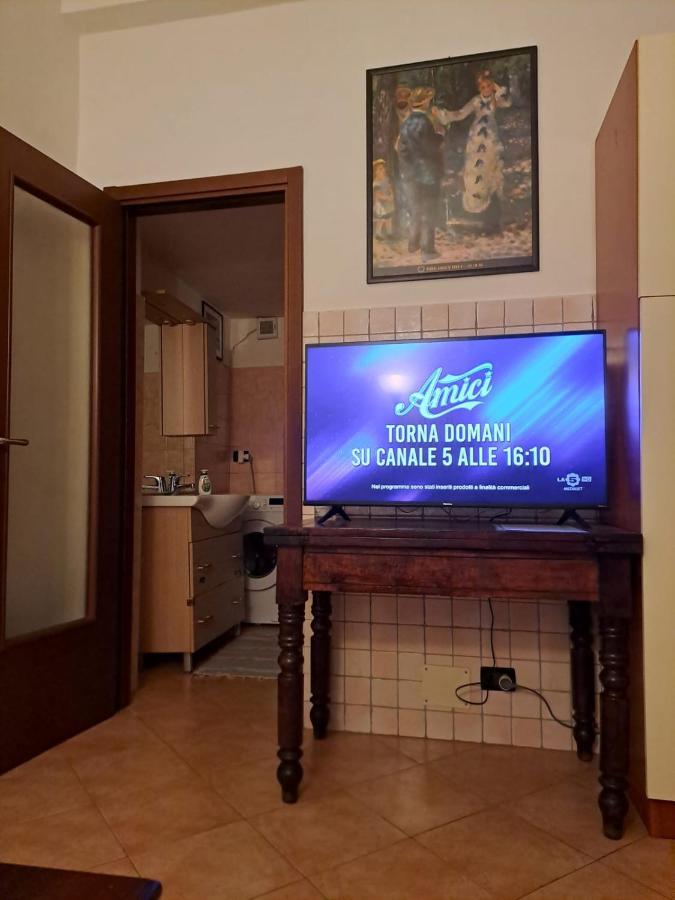 La Terrazzina, Silenzioso, Zona Piazza Gran Madre Apartment Turin Bagian luar foto