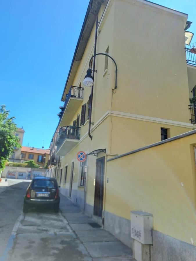 La Terrazzina, Silenzioso, Zona Piazza Gran Madre Apartment Turin Bagian luar foto
