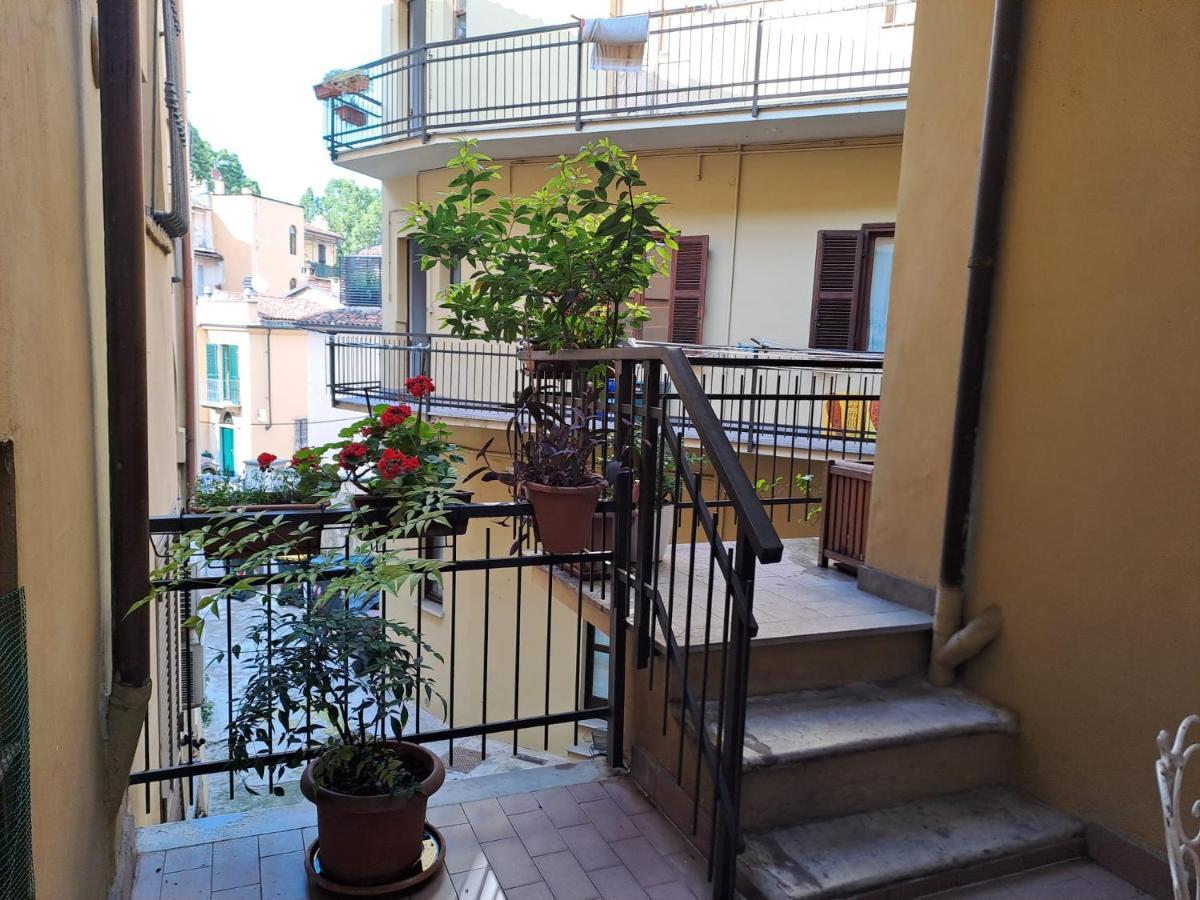 La Terrazzina, Silenzioso, Zona Piazza Gran Madre Apartment Turin Bagian luar foto