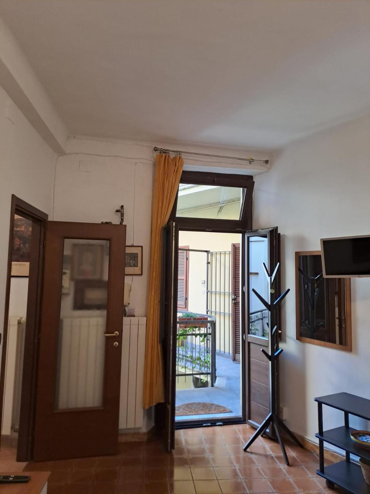 La Terrazzina, Silenzioso, Zona Piazza Gran Madre Apartment Turin Bagian luar foto