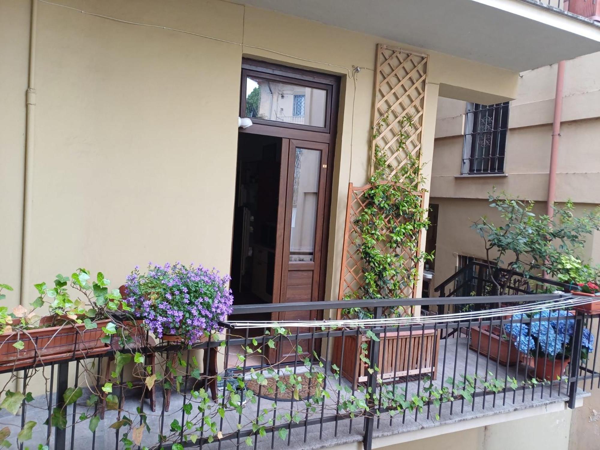 La Terrazzina, Silenzioso, Zona Piazza Gran Madre Apartment Turin Bagian luar foto